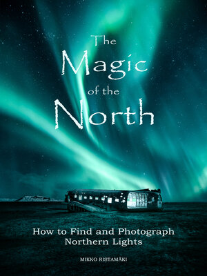 cover image of The Magic of the North